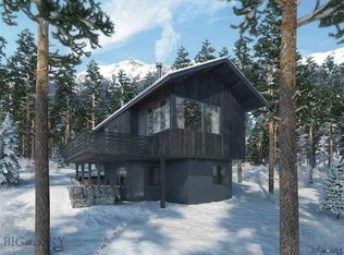 11 Lakewood Dr, Sky, MT 59716