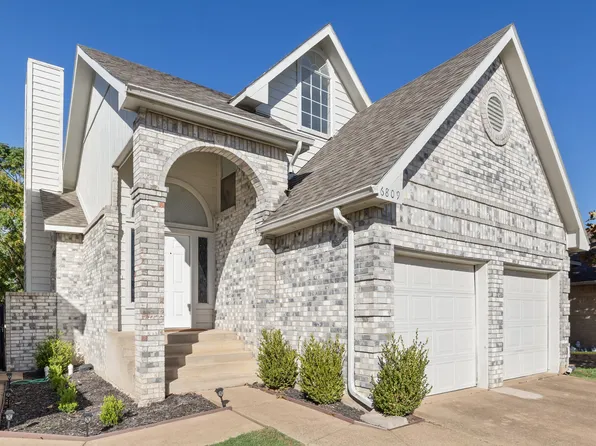 6809 Driffield Cir W, North Richland Hills, TX 76182