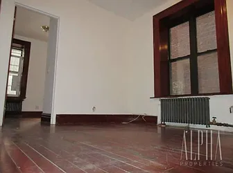 Rented by Alpha Properties NYC I LLC