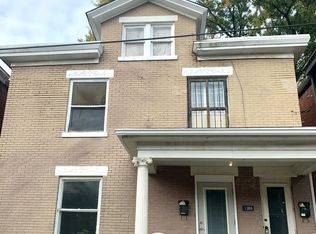 1308 S Brook St UNIT 1, Louisville, KY 40208