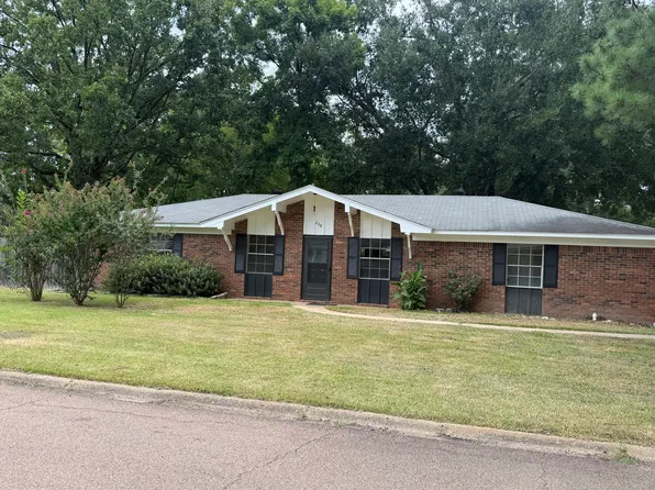 238 Cloverdale Pl, Pearl, MS 39208