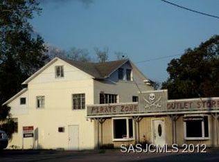 41 Hope St, Saint Augustine, FL 32084