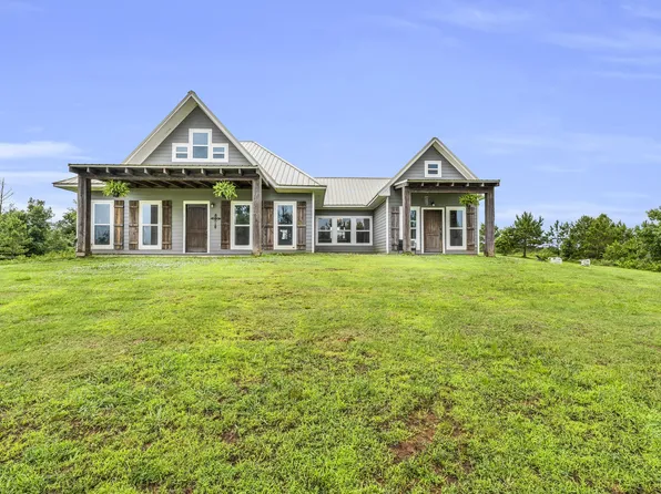 351 Quail Hollow Ln, Maben, MS 39750
