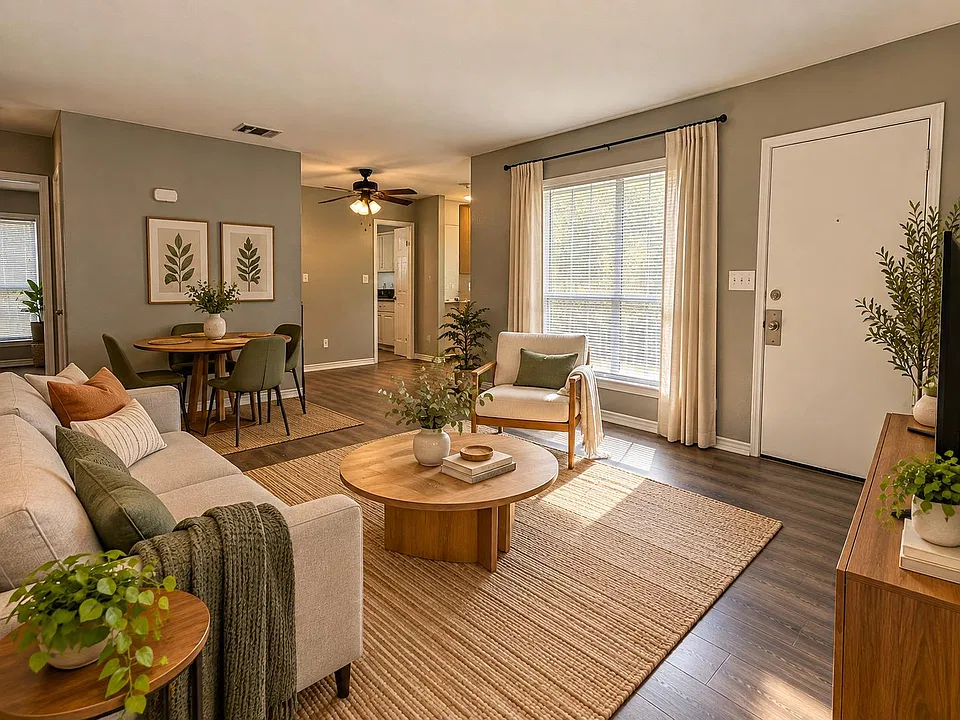 100 Uhland Rd #1