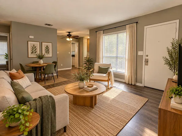 100 Uhland Rd APT 1, San Marcos, TX 78666