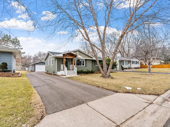 1425 Quebec Ave N, Golden Valley, MN 55427