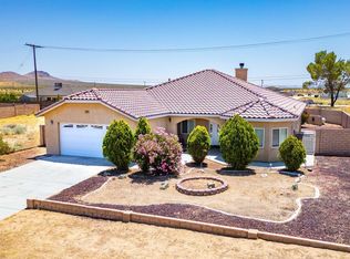 20350 Cooper Dr, California City, CA 93505