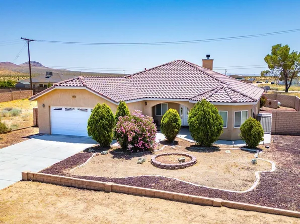 20350 Cooper Dr, California City, CA 93505