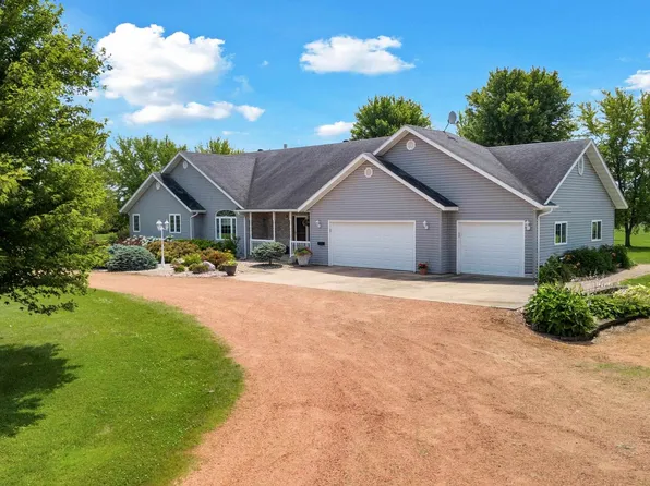 104505 HAYWARD ROAD, Spencer, WI 54479