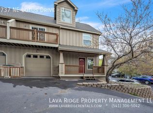 1737 NE Lotus Dr #1, Bend, OR 97701