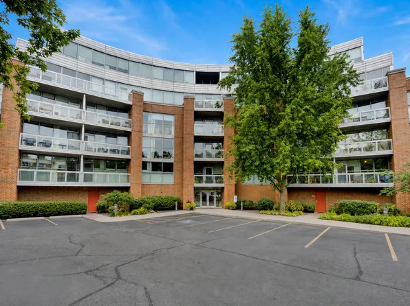 1228 Emerson St Unit 303, Evanston, IL 60201