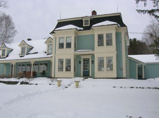 53 Pond Hill Rd, Lunenburg, VT 05906