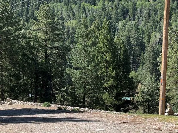 Aspen Trl, Cloudcroft, NM 88317