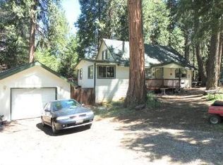 4866 Golden St, Pollock Pines, CA 95726