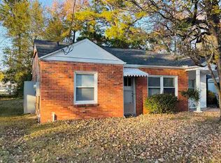 1619 King Ave, Florence, SC 29501