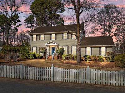3641 Tall Timber Dr, Birmingham, AL, 35242