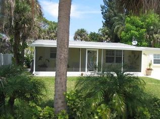850 Texas St, Englewood, FL 34223