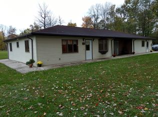 9183 N Main Street Rd, Port Byron, NY 13140