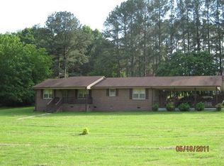 6227 Buggs Island Rd, Boydton, VA 23917