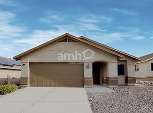 10159 E Desert Crossings Way, Tucson, AZ 85747