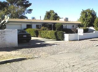 2907 N Bentley Ave, Tucson, AZ 85716