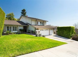 2610 E Denise Ave, Orange, CA 92867