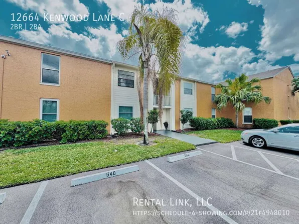 12664 Kenwood Ln APT C, Fort Myers, FL 33907