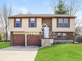 1913 Westbranch Rd, Grove City, OH 43123