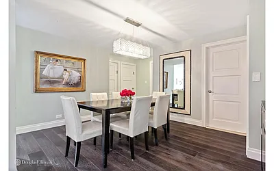 Sold by Douglas Elliman