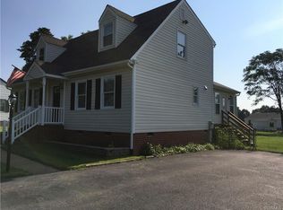 6498 Nells Trce, Mechanicsville, VA 23111