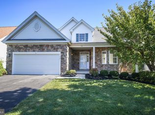 436 Homestead Cir, Warrington, PA 18976