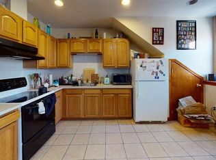 99 Hudson St #4, Boston, MA 02111