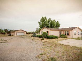 10825 Yellowjacket Rdg, Flagstaff, AZ 86004