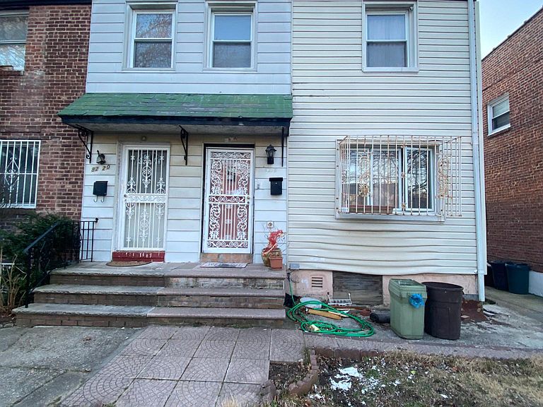 8218 165th St Jamaica, NY, 11432 Apartments for Rent Zillow