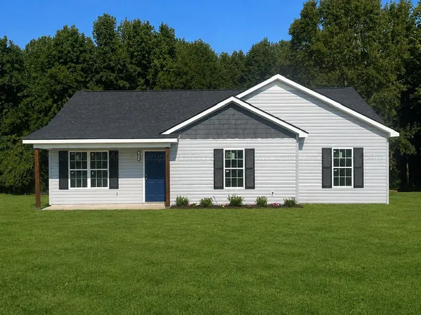 621 County Road 1498, Cullman, AL 35058