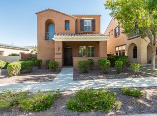 21163 W Green St, Buckeye, AZ 85396