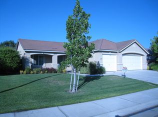 10114 Berryessa Dr, Stockton, CA 95219