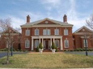 7877 Lambton Park Rd, New Albany, OH 43054