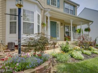 713 Black Sweep Rd, Warrenton, VA 20186