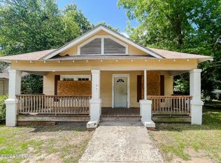 580 Villa Crest Ave, Macon, GA 31206