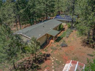 7288 Tahoe Ln, Shingletown, CA 96088
