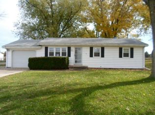 7077 SW Highway F, Trimble, MO 64492