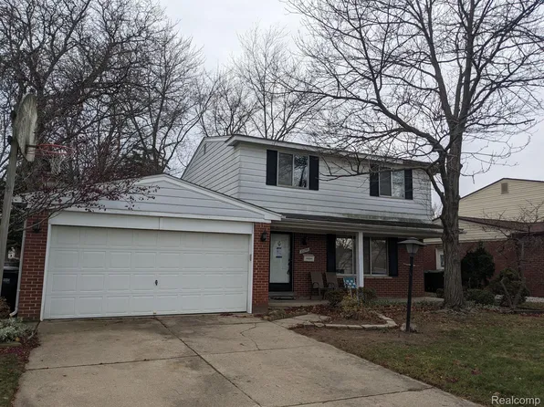 35299 Malibu Dr, Sterling Heights, MI 48312