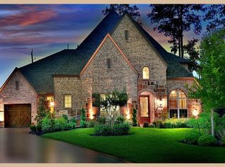 2 Paloma Bend Pl, Spring, TX 77389