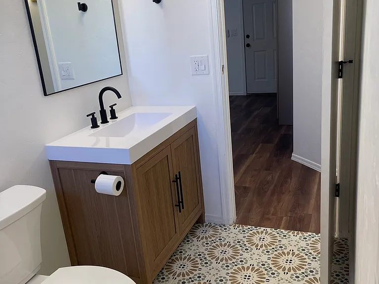 1716 N Dodge Blvd #1 — Photo 2