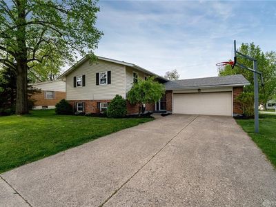1335 Oak Knoll Cir, Miamisburg, OH, 45342