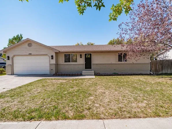 2901 Bliss Dr, Idaho Falls, ID 83401