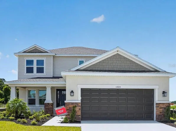 13333 Stable Pl, Parrish, FL 34219