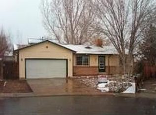 13408 Alcott Cir, Broomfield, CO 80020