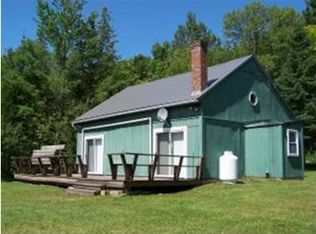 271 Daniels Pond Rd, Glover, VT 05839
